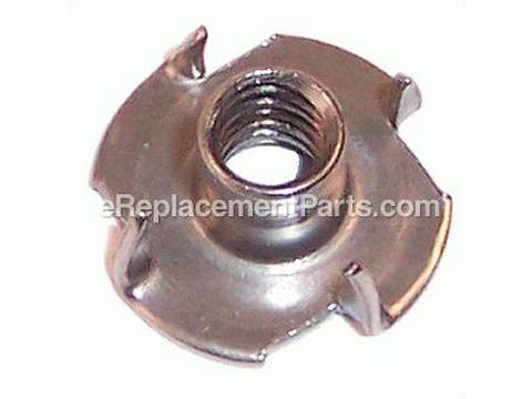 10093744-1-M-Ridgid-145544-Nut, Tee