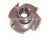 Nut, Tee – Part Number: 145544