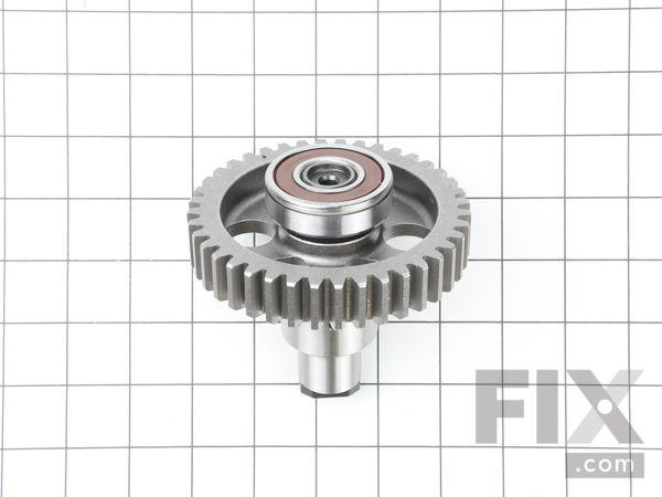 10093836-1-M-Ridgid-16408-Drive Shaft Assembly