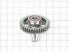 Drive Shaft Assembly – Part Number: 16408