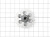 10093836-2-S-Ridgid-16408-Drive Shaft Assembly