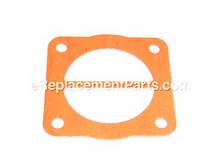 Plate Head Gasket – Part Number: 17343