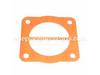 Plate Head Gasket – Part Number: 17343