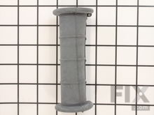 Rubber Handle – Part Number: 17373