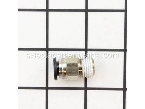 10093860-1-M-Ridgid-17393-Quick Coupling, Pressure Switc