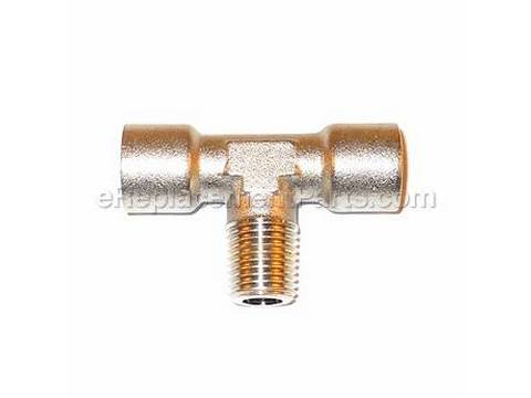 10093869-1-M-Ridgid-17458-Tee Connector, Manifold
