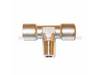 Tee Connector, Manifold – Part Number: 17458