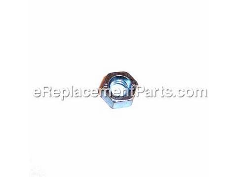 10093871-1-M-Ridgid-17478-Nut, M6