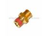 3/8 Push To Connect – Part Number: 17893