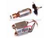 Assembly Motor (V-Motor) – Part Number: 200216046