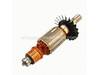 Armature – Part Number: 200439001