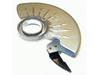 Lower Blade Guard Assy – Part Number: 200444002
