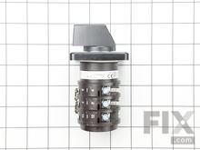 Switch Assembly – Part Number: 20118