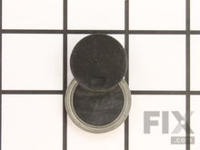 Eccentric w/Bearing Assembly – Part Number: 201636007