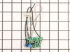 Circuit Board W/switch Assembl – Part Number: 201754002