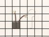 Set Of 2 Brushes – Part Number: 20306