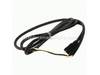 Cord W/Plug (115V) – Part Number: 20746