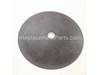 Wheel Abrasive – Part Number: 21010001