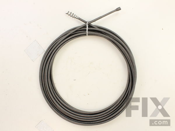 10094360-2-M-Ridgid-21338-Cable, 1/4in - 30ft