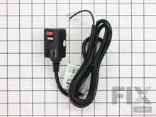 Power Cord – Part Number: 21773