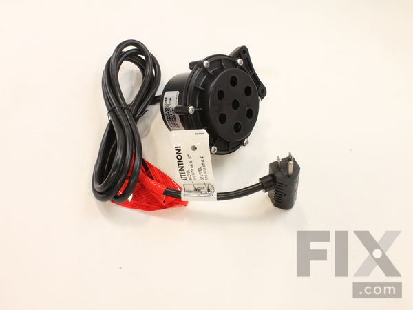 10094433-1-M-Ridgid-22803-Switch, Diaphragm