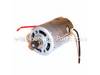 Motor-14.4V-DC Mabuchi 20970RPM 5.4 – Part Number: 230014085