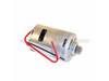 Motor Assembly – Part Number: 230049010