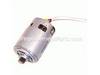 Motor Assembly – Part Number: 230070011