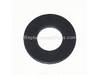 Rubber Washer – Part Number: 23512
