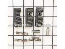 Jaw Insert Set F/Coated Pipe – Part Number: 26247