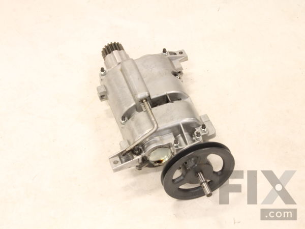 10094708-1-M-Ridgid-26362-Gear Box Assy.