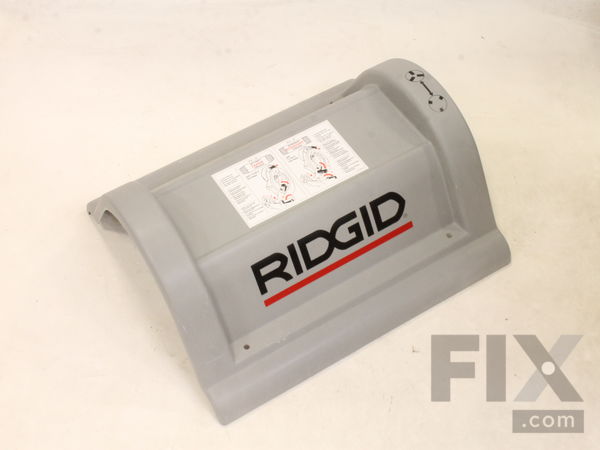 10094725-1-M-Ridgid-26477-Top Cover