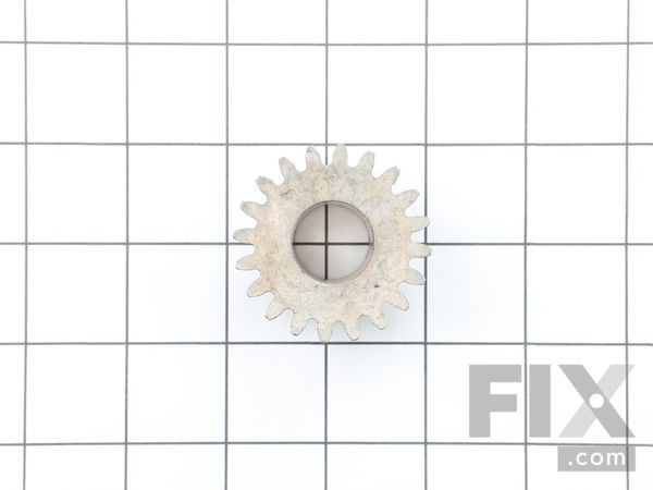 10094737-1-M-Ridgid-26572-Carriage Pinion