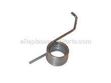 Torsion Spring – Part Number: 26622