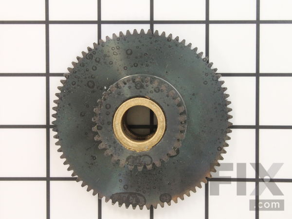 10094764-1-M-Ridgid-26702-Fixed Gear Cluster Assembly