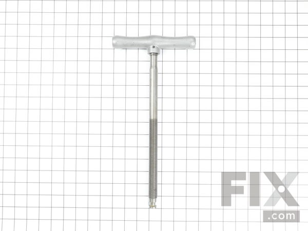 10094771-1-M-Ridgid-26752-Feed Screw Handle