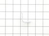 Chip Pan Bracket – Part Number: 26817