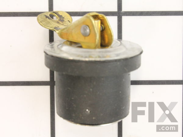 10094790-1-M-Ridgid-26842-Drain Plug (rubber-early Style