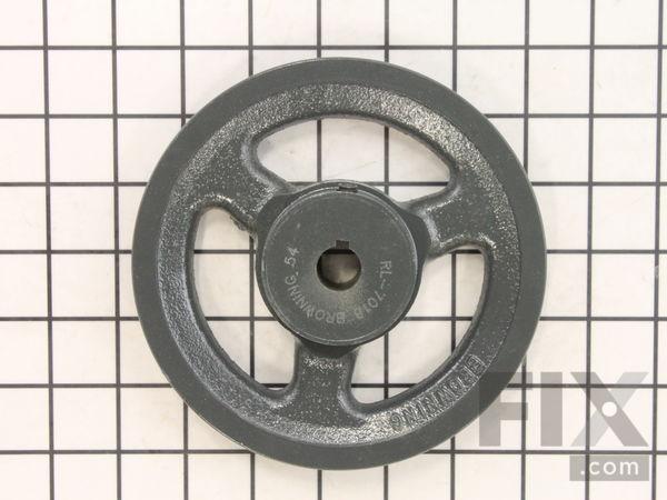 10094792-1-M-Ridgid-26852-Gear Box Pulley