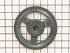 Gear Box Pulley – Part Number: 26852