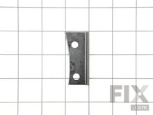 Lockout Plate – Part Number: 26867