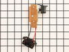 Switch Assembly – Part Number: 270001126