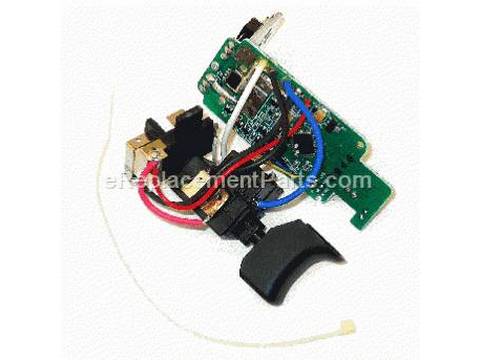 10094819-1-M-Ridgid-270001345-Switch Assembly