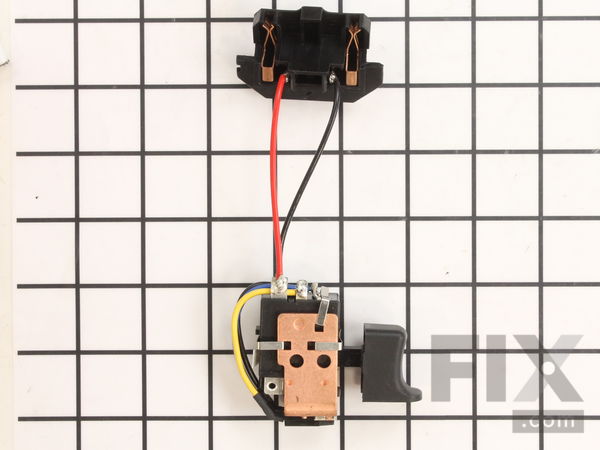 10094822-1-M-Ridgid-270001398-Switch Assembly