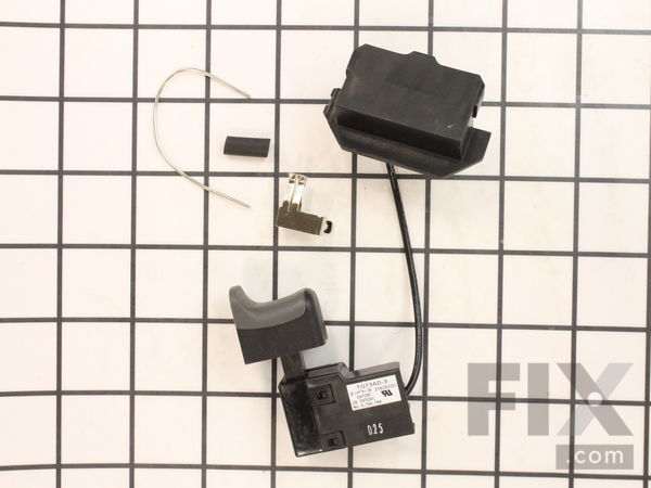 10094833-1-M-Ridgid-270015086-Switch Assembly