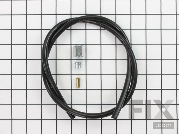10094851-1-M-Ridgid-27007-Inlet Hose