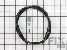 Inlet Hose – Part Number: 27007
