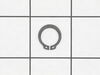 Snap Ring – Part Number: 27117