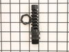 Strain Relief W/Lock Nut – Part Number: 27187