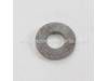 1/4 Flat Washer (4) – Part Number: 27402